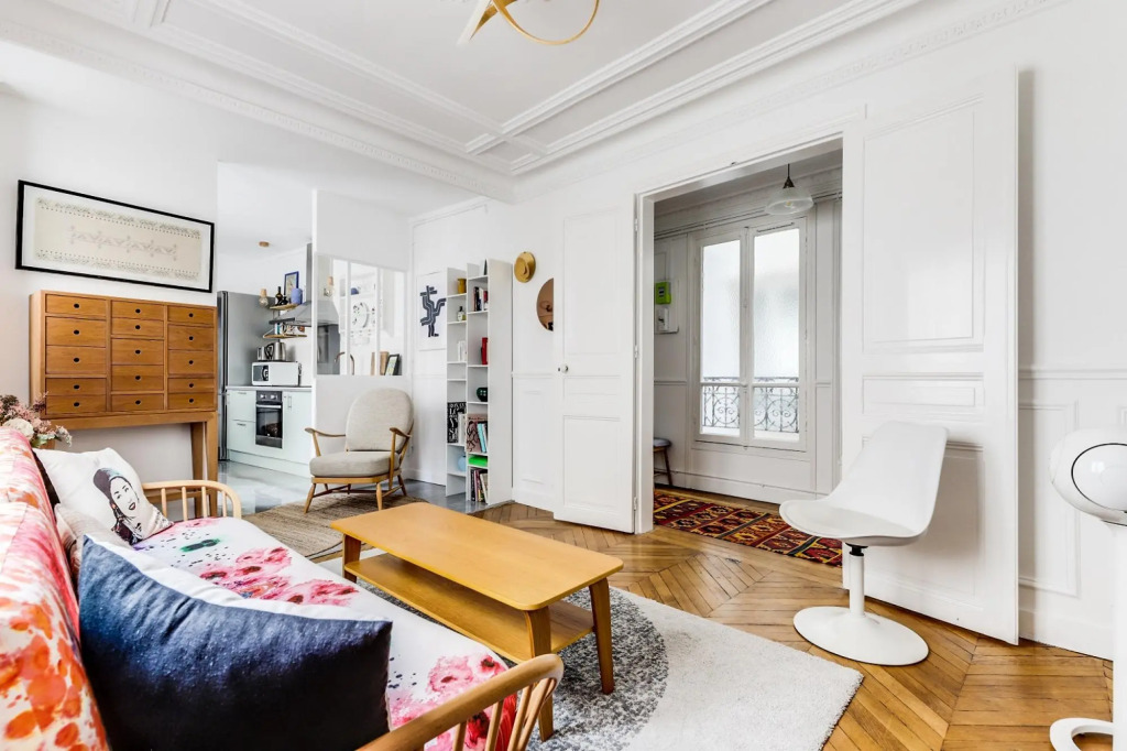 Saint Germain Des Pres - Four 1 Bd
