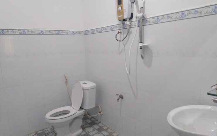 New Sun Hotel Tien Giang