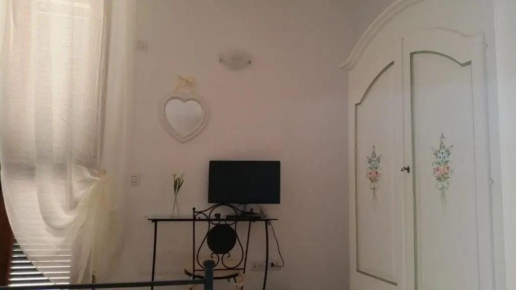 B&B Le Rose