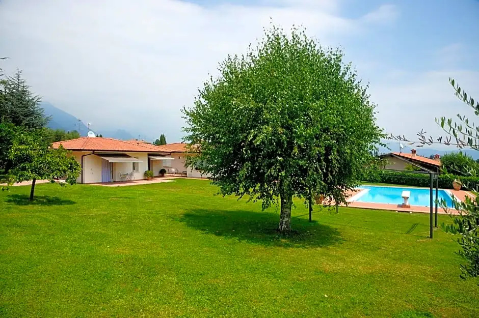 Villa Josephine
