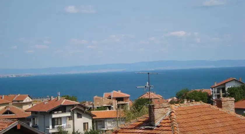 The Sunny Home Guesthouse