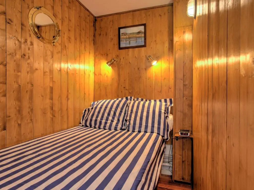 Appartement Arcachon, 1 pièce, 3 personnes - FR-1-474-111