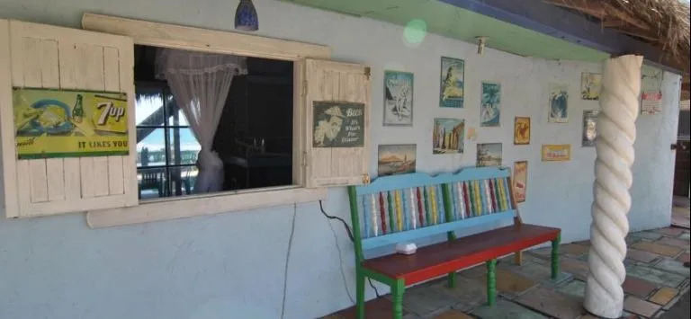 Cabarete Beach Hostel