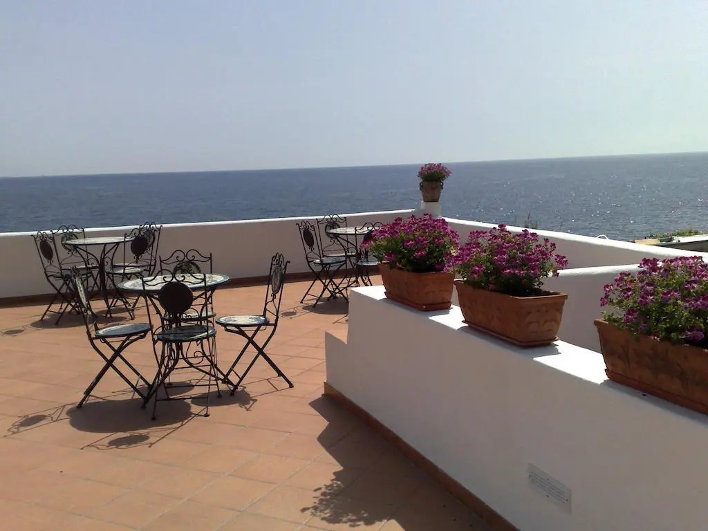 Hotel Punta Barone