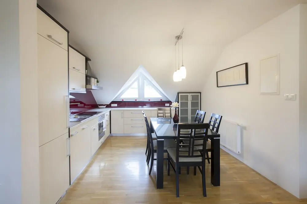 Apartment Karolina