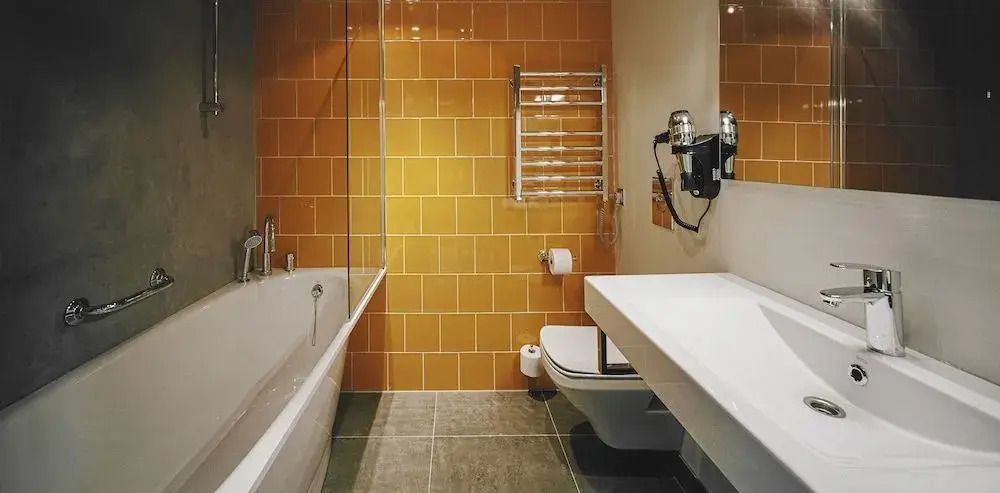 Kurshi Hotel & Spa