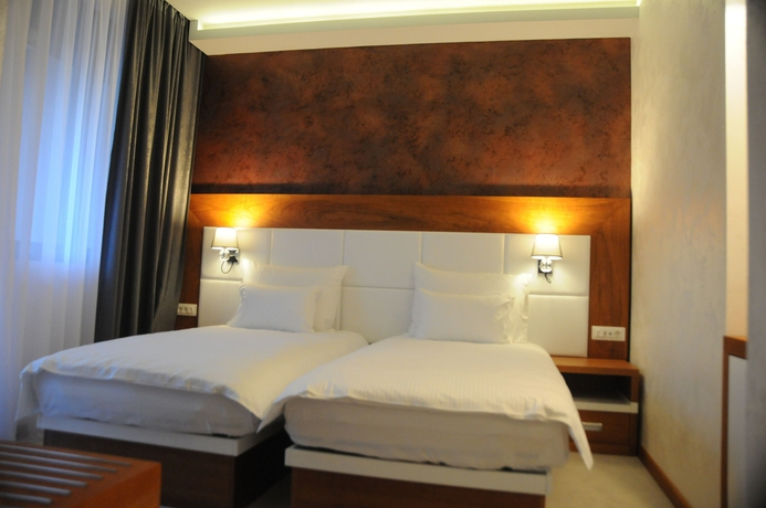 Ayr Station Hotel Ltd