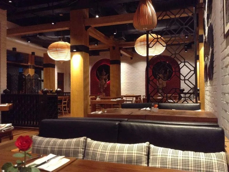 The Loft Hotel Downtown Yangon