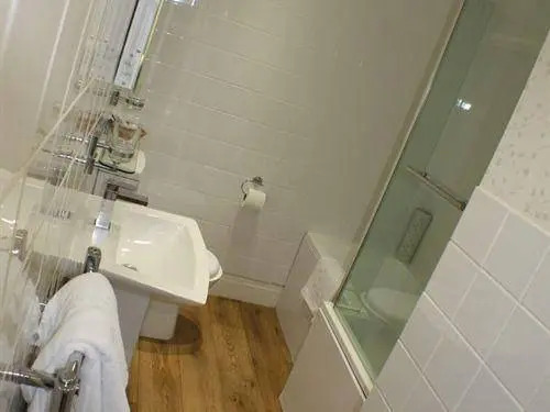 Trebarwith Hotel