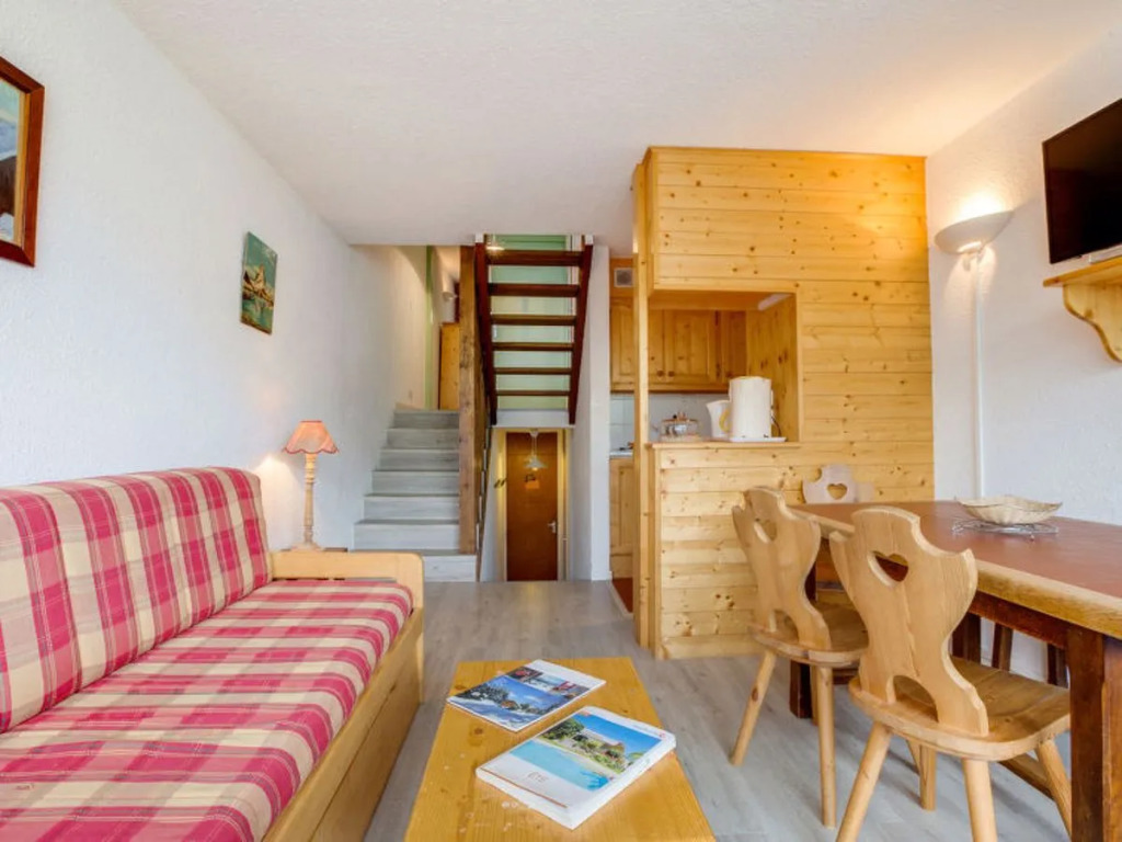 Villa Brelin Les Menuires 20495