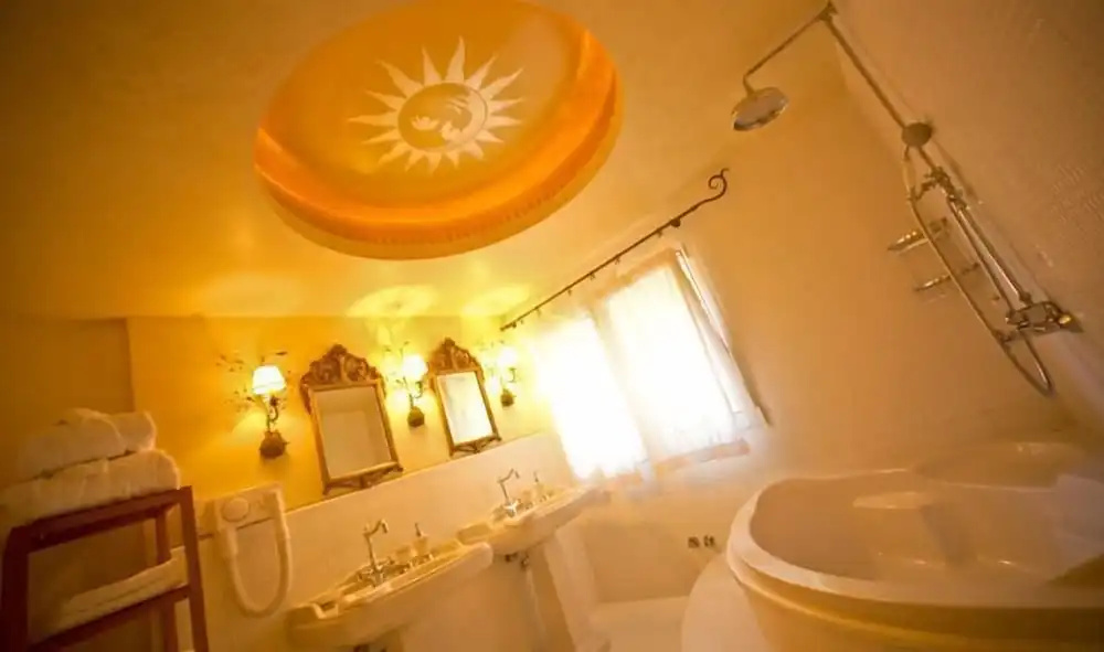Anerada inn Suites & Spa - Pet Friendly