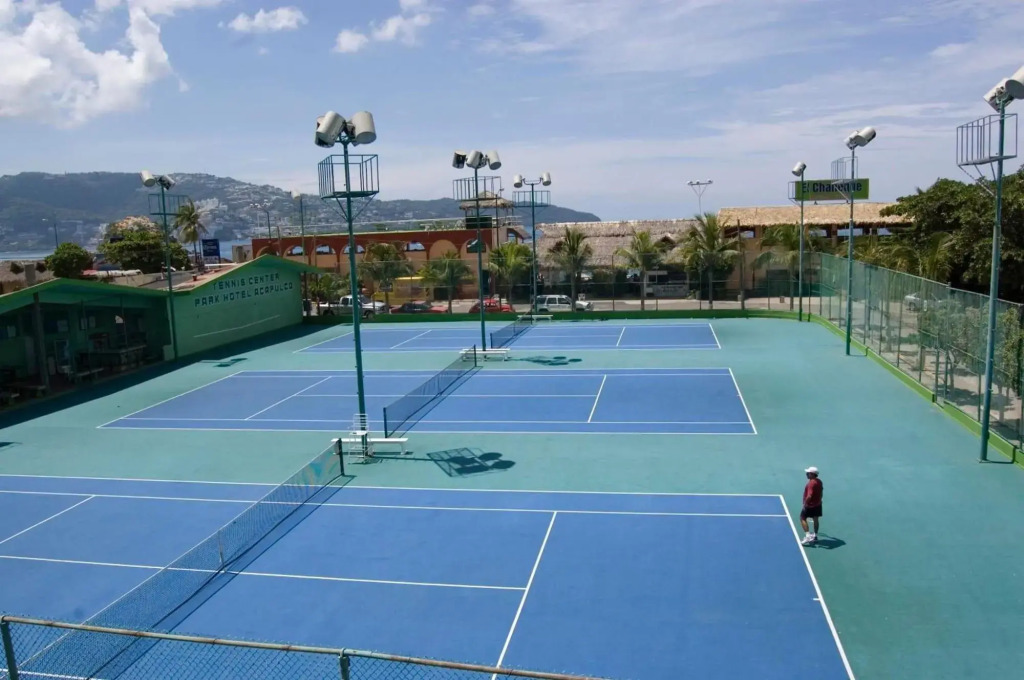 Acapulco Park Hotel