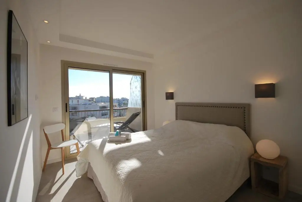 Appartement Supérieur 1 Chambre Arrière Martinez