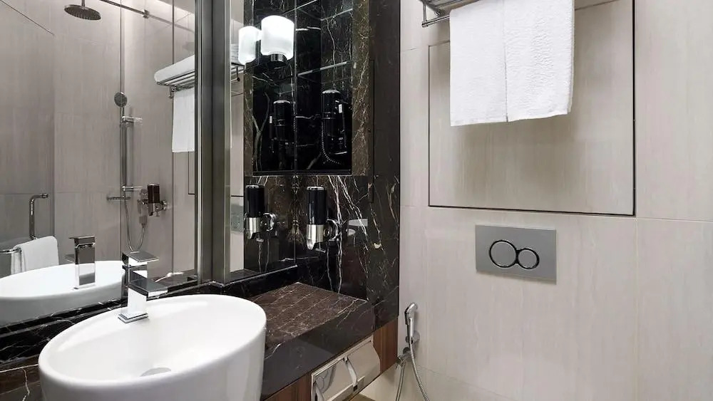 Holiday Inn Express Singapore Clarke Quay by IHG