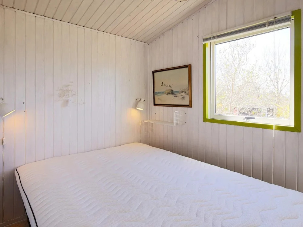 4 person holiday home in Jægerspris