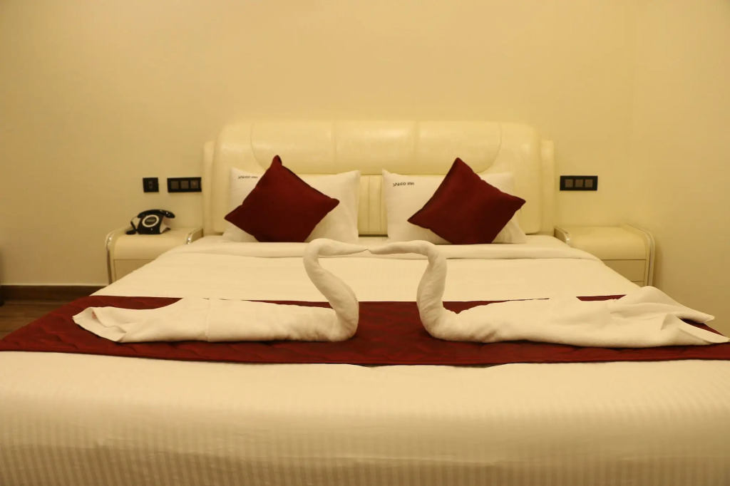 Spago Inn
