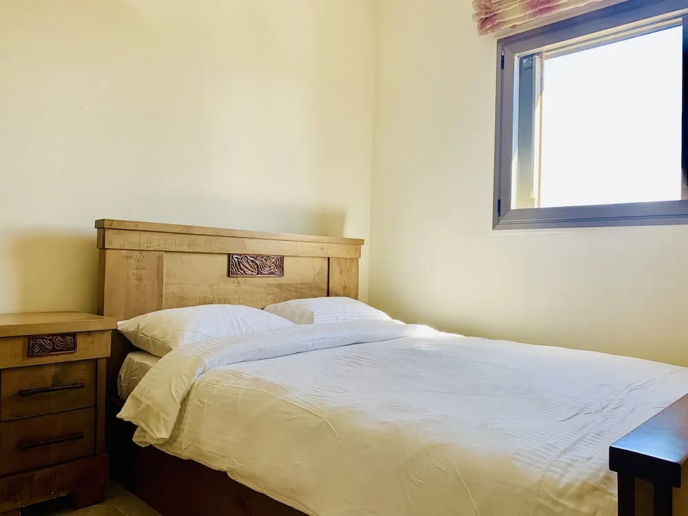 Royal King David Apartment