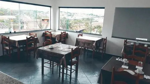 Pousada Tocotel