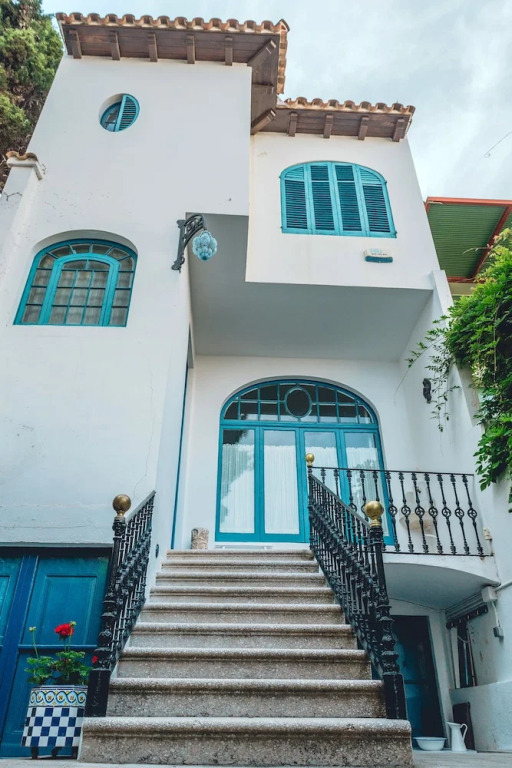 Casa Baulenas