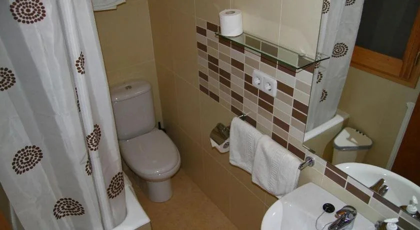 Hostal Ribera