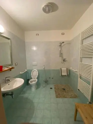 Hotel Padule