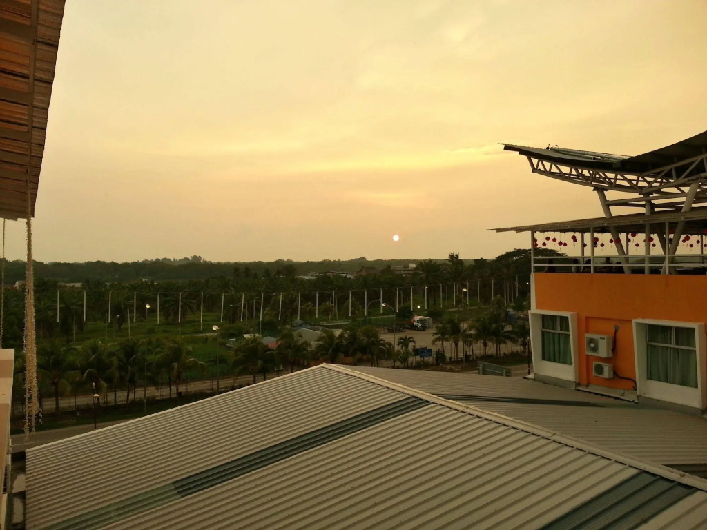 Apps Hotel Kuala Selangor
