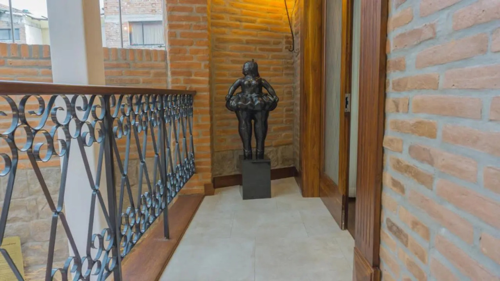 Hotel Otavalo by Art Hotels