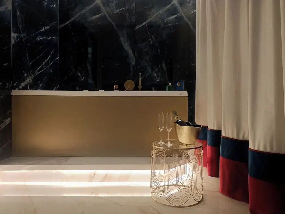 Incanto Suites Italy