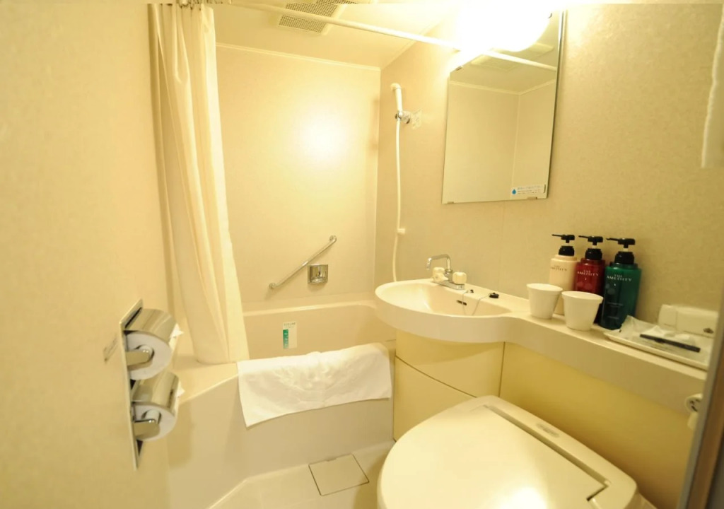 APA Hotel Kamata Eki-Nishi