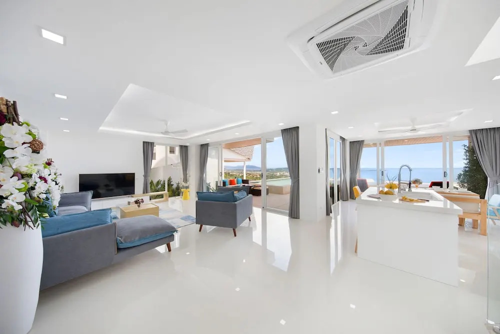 Villa The Wave