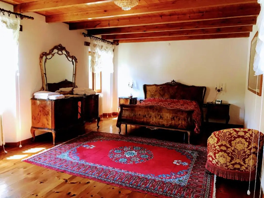 Angolo di Paradiso B&B
