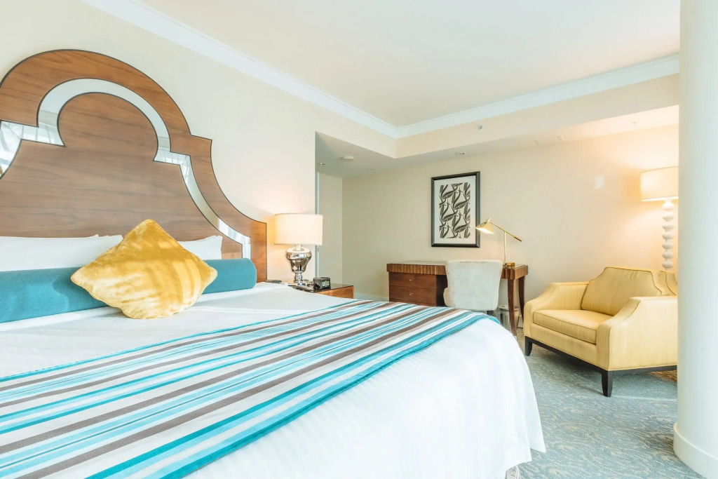 LHermitage Hotel
