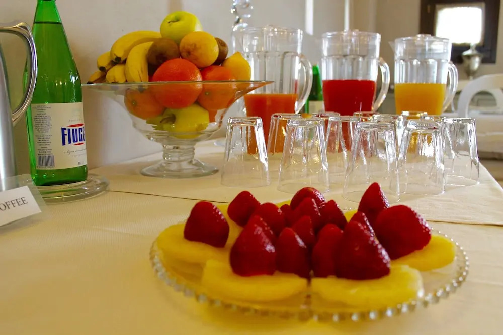 Relais Villa Giulia