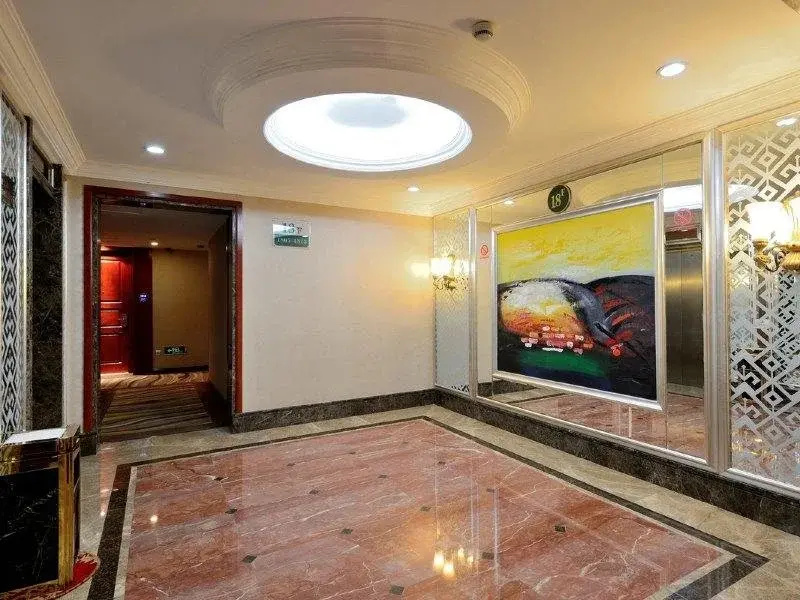 Xindu International Hotel