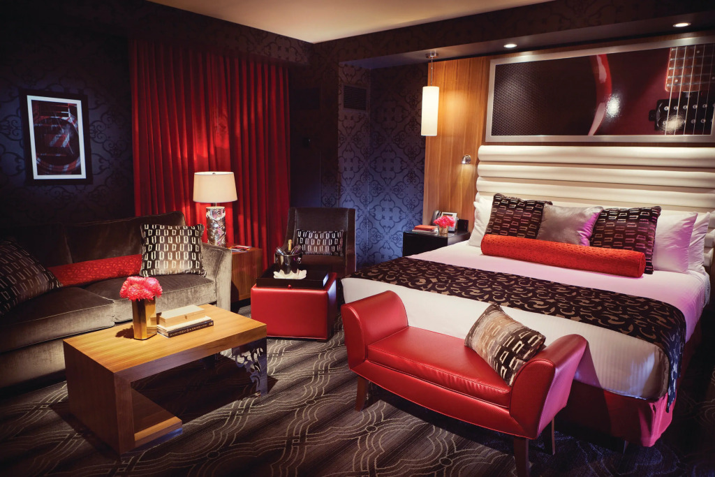 Hard Rock Hotel and Casino Tulsa