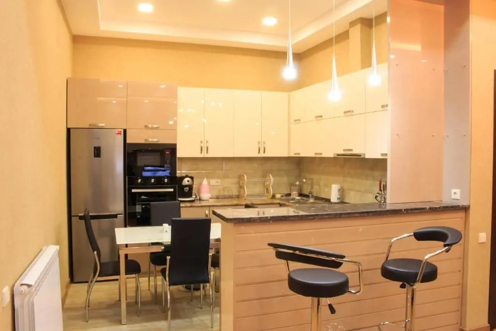 Luxury House