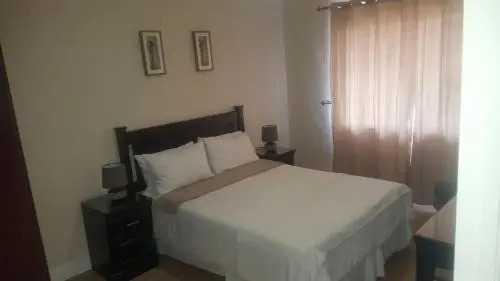 Ocean View Villas Unit H07