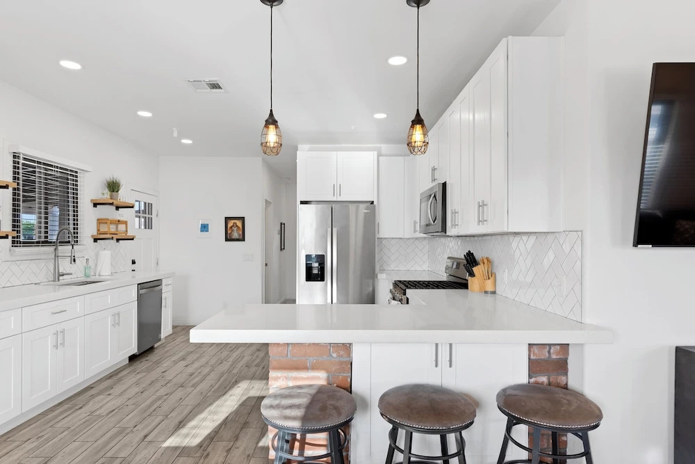 Charming House in Downtown Phoenix