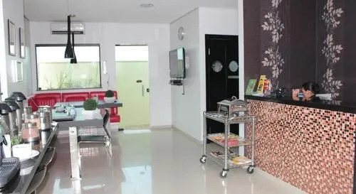 Hotel Talissa 1