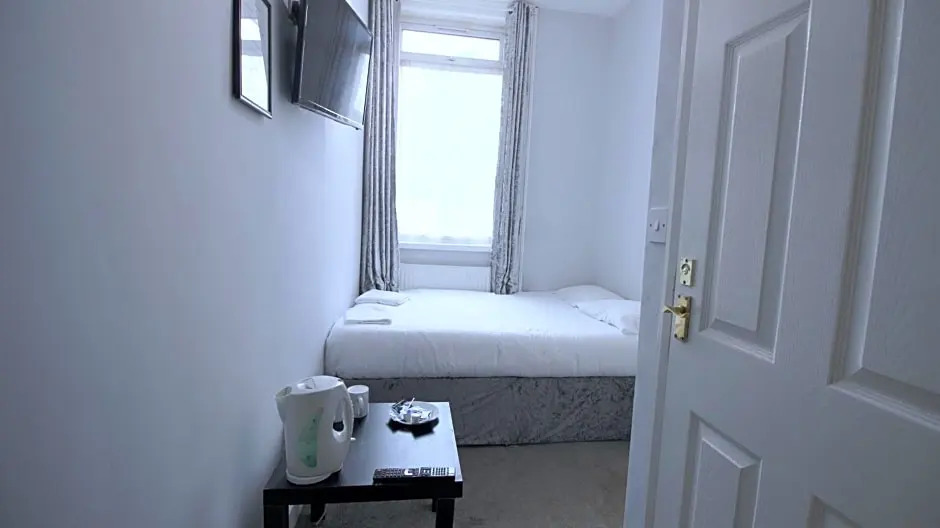 Clock House Hotel London Croydon