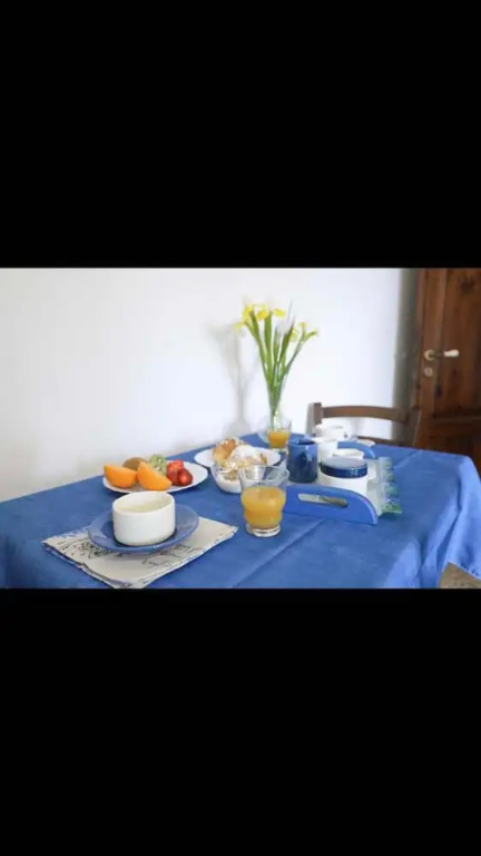 Orfani Apartments