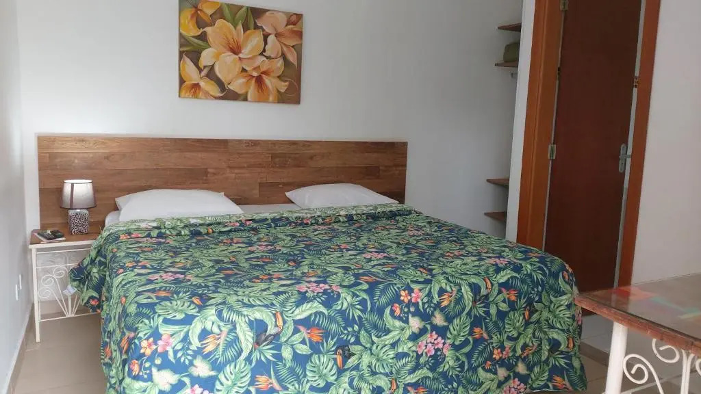 Pousada Villa Virgínia Guarujá