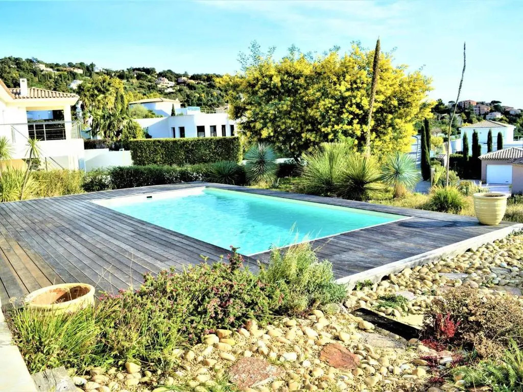 Villa Cavalaire-sur-Mer, 4 pièces, 6 personnes - FR-1-226B-83