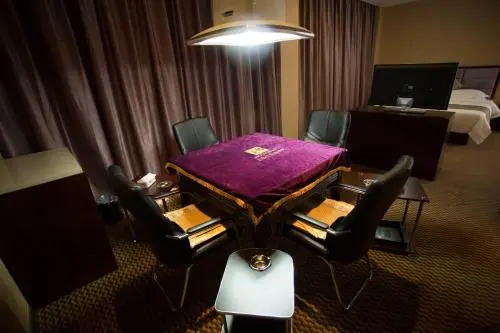 Shangyi Hotel Boutique Branch