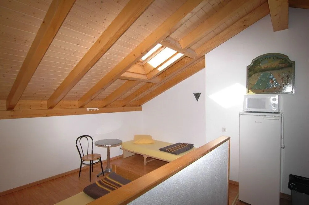 Gîte la Cigale