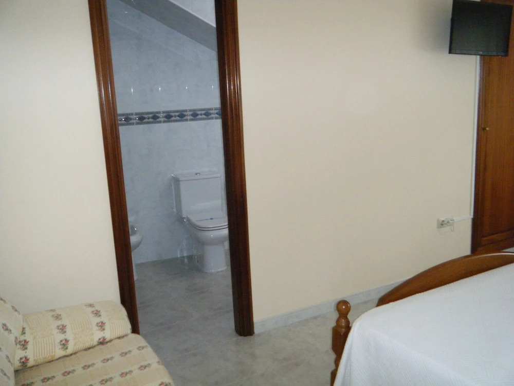 Hostal As Viñas