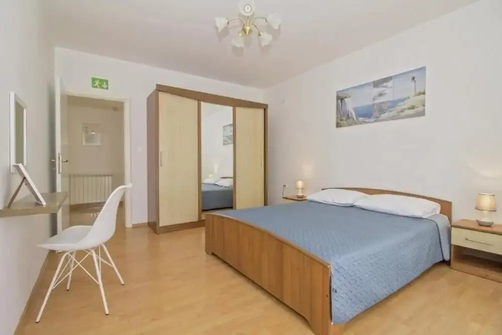 Apartments Doris in Rovinj