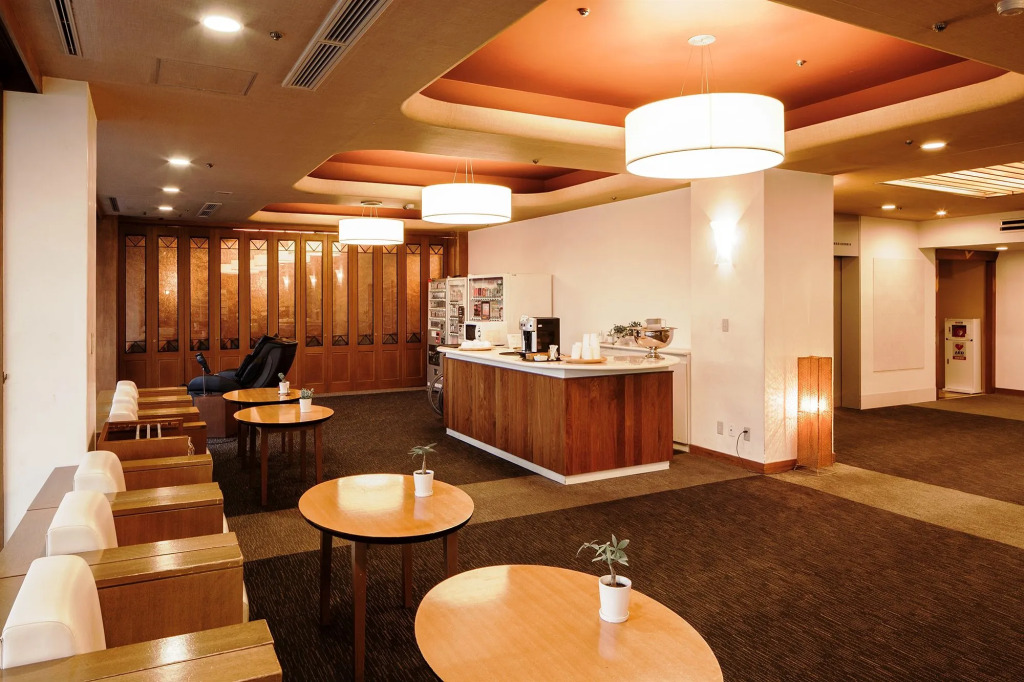 Sunsky Hotel
