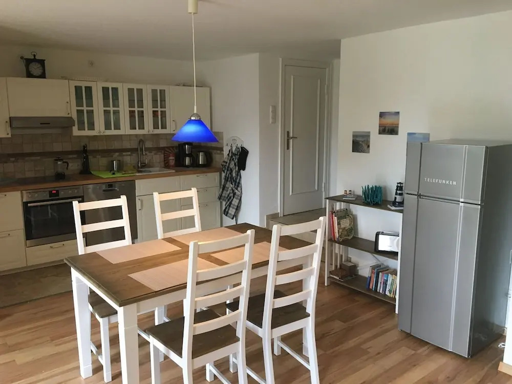 Villa Eckernförde