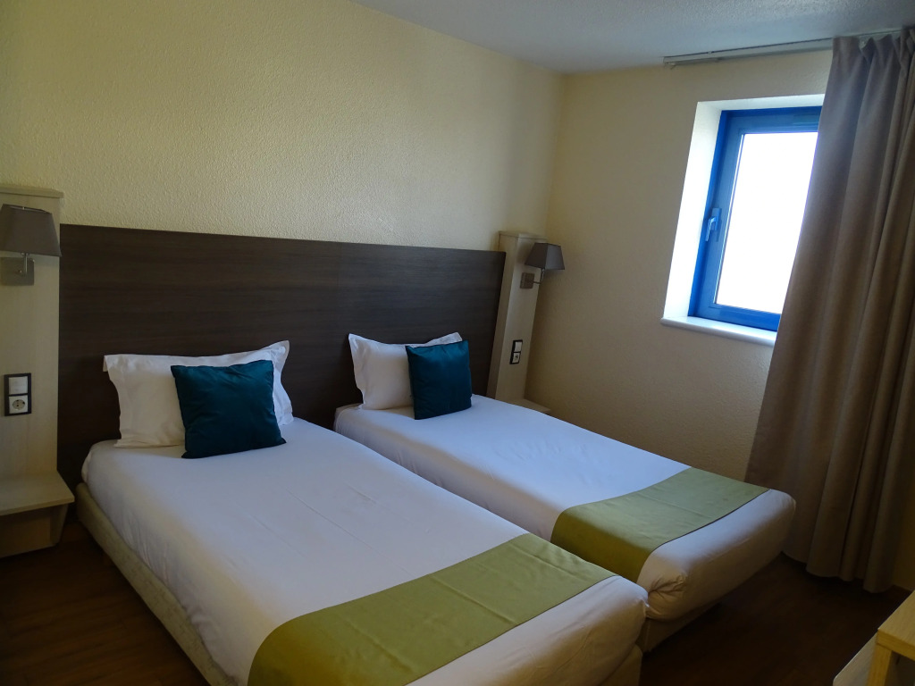 Euro Hôtel Airport Orly Rungis